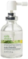 Milk Shake Tratament Energizant pentru Par si Scalp - Milk Shake Energizing Blend Scalp Treatment, 30 ml