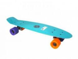Axer Sport Penny Board California bleu Skateboard