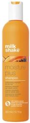 Milk Shake Sampon Hidratant pentru Par Uscat - Milk Shake Moisture Plus, 300 ml