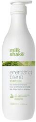 Milk Shake Sampon pentru Par Fin, Subtire si Fragil - Milk Shake Energizing Blend Shampoo, 1000 ml