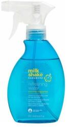 Milk Shake Spray pentru Par si Corp cu Extract de Fructul Pasiunii - Milk Shake Sun&More Refreshing Water Summer Fragrance, 250 ml