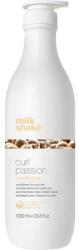 Milk Shake Balsam pentru Par Ondulat si Cret - Milk Shake Curl Passion Conditioner, 1000 ml