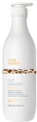 Milk Shake Sampon pentru Par Ondulat si Cret - Milk Shake Curl Passion Shampoo, 1000 ml