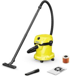 Kärcher WD 2 Plus V-15/6/18/C (1.628-014.0) Aspirator, masina de curatat