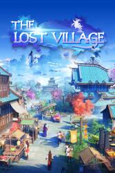FunYoo Games The Lost Village (PC)