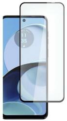 HOFI Folie protectie HOFI Full Cover Pro Tempered Glass 0.3mm compatibila cu Motorola Moto G14