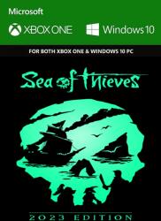 Microsoft Sea of Thieves 2023 Edition (Xbox One)
