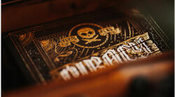 theory11 Piracy