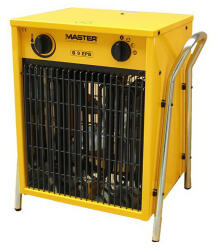 MASTER B9 EPB