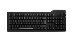 Das Keyboard 4 Ultimate (DASK4ULTMBRN-EU)