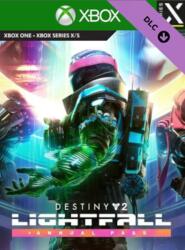 Bungie Destiny 2 Lightfall Annual Pass (Xbox One)