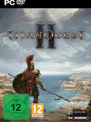 THQ Nordic Titan Quest II (PC)