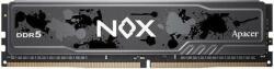 Apacer NOX 64GB (2x32GB) DDR5 6000MHz AH5U64G60C512MBAA-2