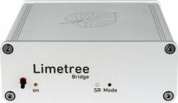 Lindemann Limetree Bridge