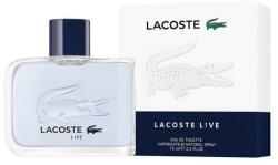 Lacoste Live for Men EDT 75 ml Parfum