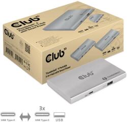 Club 3D CLUB3D CSV-1580
