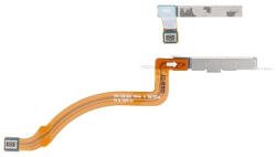 Samsung S916 Galaxy S23+ 2db-s antenna átvezető fóliával, flex kábellel (gyári)