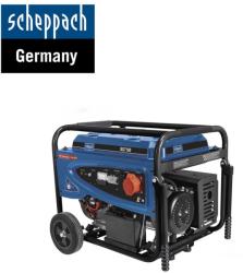 Scheppach SG 7100 (5906219903) Generator