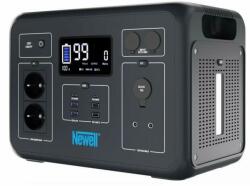 Newell Argus 2200 NL3574 Generator