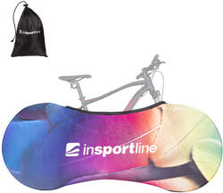 inSPORTline Kerékpár védőhuzat inSPORTline BIG8 [színes, M (26")] (20308-M-2)