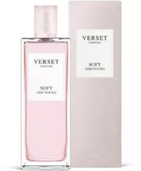 VERSET PARFUMS Soft and Young EDP 50 ml Parfum