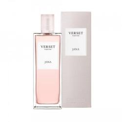 VERSET PARFUMS Jana EDP 50 ml Parfum