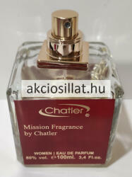 Chatler Mission Fragrance EDP 50 ml Tester