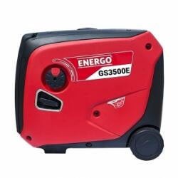 ENERGO GS3500E 632450 Generator