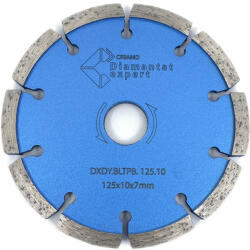 CRIANO DiamantatExpert 125 mm DXDY.ROST.125.10