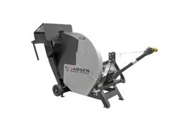 Jansen SMA-700T (1055004)