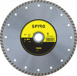 Diatech ST125 Disc de taiere