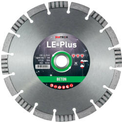 Diatech 150 mm LE-Plus150 Disc de taiere