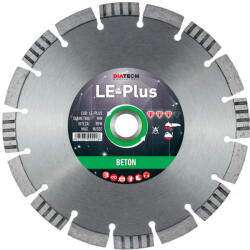 Diatech 115 mm LE-Plus115 Disc de taiere