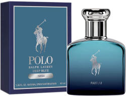 Ralph Lauren Polo Deep Blue Extrait de Parfum 40 ml Parfum