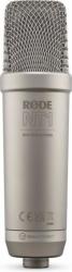 RØDE NT1 5th Generation silver