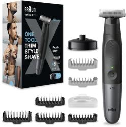 Braun Series X (XT5300) Aparat de tuns