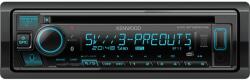 Kenwood KDC-BT960DAB
