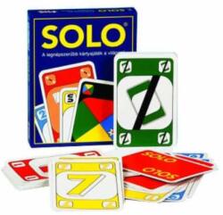Joc de carti Solo (738760)