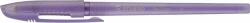STABILO Pix cu bilă, 0, 35 mm, capac, STABILO "Re-Liner", violet (868/3-55)