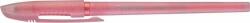 STABILO Pix cu bilă, 0, 35 mm, capac, STABILO "Re-Liner", roz (868/3-56)