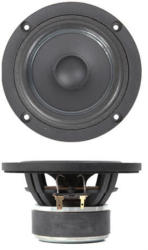 SB Acoustics SB12NRXF25-4