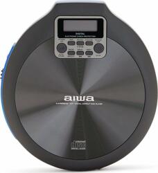 Aiwa CD player Aiwa DISCMAN AIWA PCD-810BL (PCD810BL)