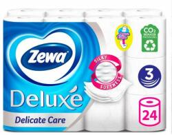 Zewa Hartie igienica Zewa Deluxe Delicate Care 3 straturi 24 role (40883_)