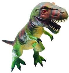 Shop Like A Pro Figurina Dinozaur T-REX cu sunete si lumini, 45x65 cm, Verde - Shop Like A Pro Figurina