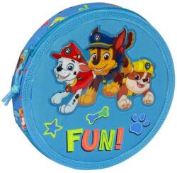 BTS Penar rotund echipat Paw Patrol Friendship Penar