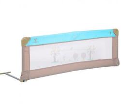 Cangaroo Bariera de protectie pentru pat Bed Rail Cangaroo Turquoise