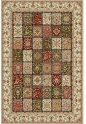 Delta Carpet Covor Modern, Lotos 1518, Bej, 300x400 cm, 1800 gr/mp