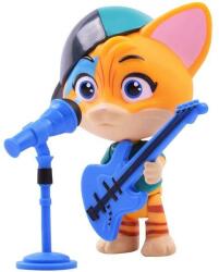 Smoby figurina cu chitara din seria 44 Cats pentru copii cu varsta de 3 ani și peste