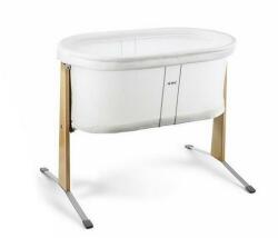 Bebeking Patut leagan pentru bebelusi Baby Crib Harmony Sezlong balansoar bebelusi