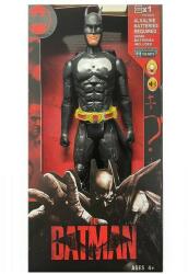 Figurina The Batman Movie cu efecte sonore si luminoase, 30 cm, Batman